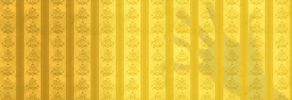 The yellow wall paper